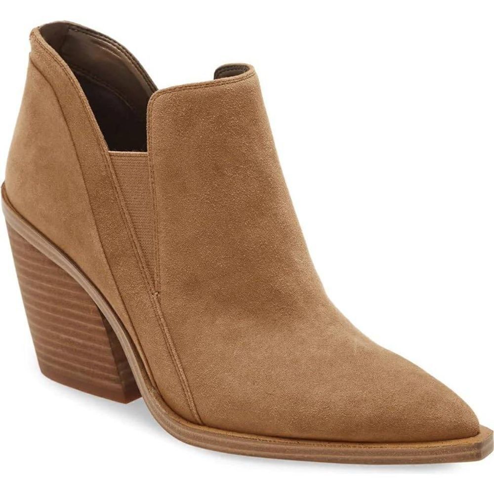 (46-4113) PIEPIEBUY Women's Boots Size 9!
